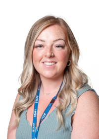 Laura Young, Staff Governor